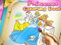 Igra Barvna knjiga princes spletu Igra Barvna knjiga princes spletu