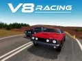 Igra V8 Dirke spletu Igra V8 Dirke spletu