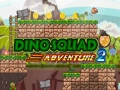 Igra Pustolovščina Dino Ekipe 2 spletu