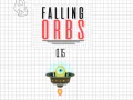 Igra Padajoče ORBS spletu Igra Padajoče ORBS spletu