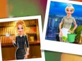 Igra Detektiv Nina spletu