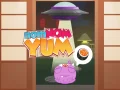 Igra Nom Nom Yum spletu Igra Nom Nom Yum spletu