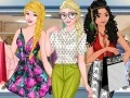 Igra Elsa odpre oblačilno butiko spletu Igra Elsa odpre oblačilno butiko spletu