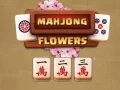 Igra Mahjong Cvetlice spletu