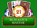 Igra Mojster Blackjacka spletu