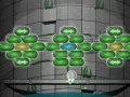 Igra Arkanoid za slikarje spletu
