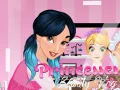 Igra Vlog o Lepoti Princes spletu