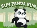 Igra Tekaj, panda, tekaj spletu Igra Tekaj, panda, tekaj spletu