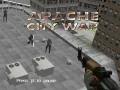 Igra Vojna v mestu Apache spletu Igra Vojna v mestu Apache spletu