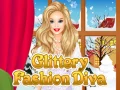 Igra Sijajna Modna Diva spletu