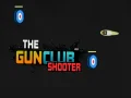 Igra Streljski klub spletu
