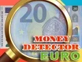 Igra Detektor denarja Euro spletu Igra Detektor denarja Euro spletu