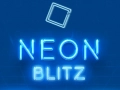 Igra Neonski Blitz spletu