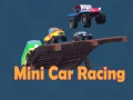 Igra Mini Avtomobilske Dirke spletu Igra Mini Avtomobilske Dirke spletu