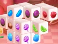 Igra Mahjongg Dimenzije Bonboni spletu