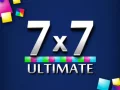 Igra 7x7 Ultimativni spletu