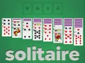 Igra Solitaire spletu