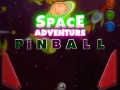 Igra Vesoljska Avantura Pinball spletu