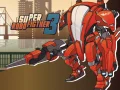 Igra Super Robo Borec 3 spletu Igra Super Robo Borec 3 spletu