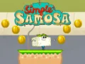 Igra Enostavna Samosa spletu