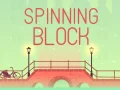 Igra Vrteči se blok spletu Igra Vrteči se blok spletu