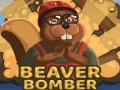 Igra Bobrov bombnik spletu
