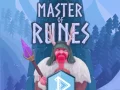 Igra Mojster Run spletu