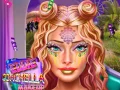 Igra Ellie Coachella Ličila spletu Igra Ellie Coachella Ličila spletu