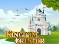 Igra Kraljevina Kreator spletu