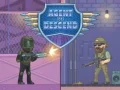 Igra Agent Spusta spletu