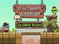Igra Legendarni Bojevnik: Goblinski Napad spletu