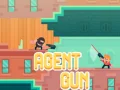 Igra Agent Pištola spletu Igra Agent Pištola spletu