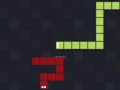 Igra Klasične Kačeve.io spletu