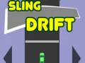 Igra Sling Drift spletu