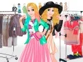 Igra Moderna garderoba princese spletu Igra Moderna garderoba princese spletu