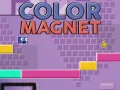 Igra Barvni Magneti spletu