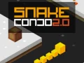 Igra Kača Condo 2 spletu