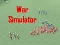 Igra Vojni Simulator spletu