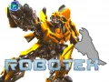 Igra Robotex spletu Igra Robotex spletu