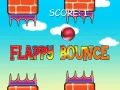 Igra Flappy Bounce spletu Igra Flappy Bounce spletu