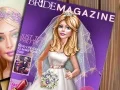 Igra Revija Princesa Nevesta spletu