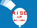 Igra Dvignite balon spletu Igra Dvignite balon spletu