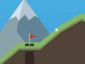 Igra Mini golf spletu