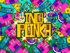 Igra Inka Plinka spletu