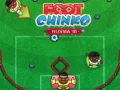 Igra Foot Chinko Rusija '18 spletu Igra Foot Chinko Rusija '18 spletu
