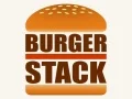 Igra Burger Stolp spletu