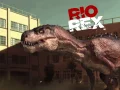 Igra Rio Rex spletu Igra Rio Rex spletu