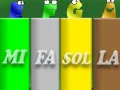 Igra Bobn Bobo Pianino spletu