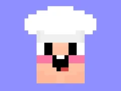 Igra Hungry Nub: Cafe Simulator spletu