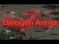 Igra Dinogen Arena spletu Igra Dinogen Arena spletu